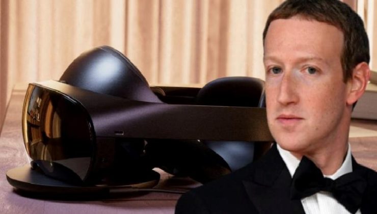 Mark Zuckerberg’in metaverse dünyasına olan kör inancı, 400 milyar dolarlık imparatorluğunun yıkımı mı olacak?