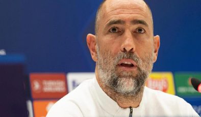 Marsilya’da fırtınalar estiren Igor Tudor, Galatasaray’ın yıldızına kancayı taktı