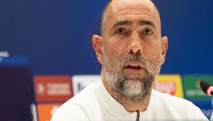 Marsilya’da fırtınalar estiren Igor Tudor, Galatasaray’ın yıldızına kancayı taktı