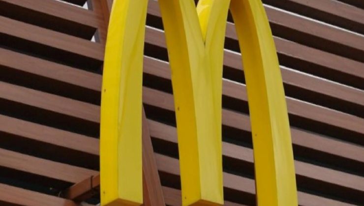 McDonald’s Ukrayna’daki restoranlarını yeniden açacak