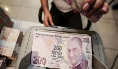 MEB personelinin banka promosyonu 25 bin 500 liraya yükseltildi