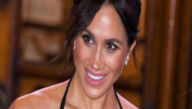 Meghan yine konuştu, o soruya yanıt verdi: Oyunculuğa mı dönüyor?