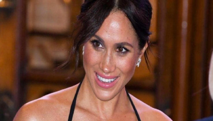 Meghan yine konuştu, o soruya yanıt verdi: Oyunculuğa mı dönüyor?