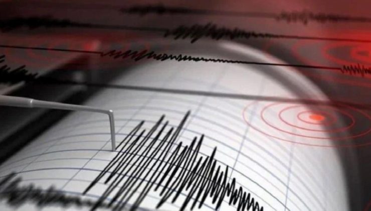 Meksika’da 5,3 büyüklüğünde deprem meydana geldi