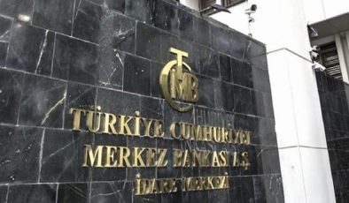 Merkez Bankası’ndan liralaşmada yeni adım