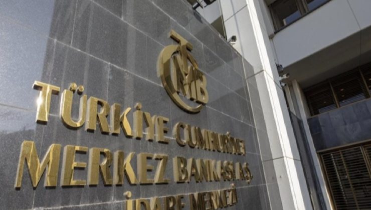 Merkez Bankası’nın 8. kez faizi yüzde 14’te bırakması bekleniyor