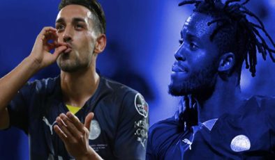 Michy Batshuayi, Ankaragücü – Fenerbahçe maçını da boş geçmedi! İrfan Can Kahveci’nin manidar gol sevinci, VAR’a takılan iki gol…