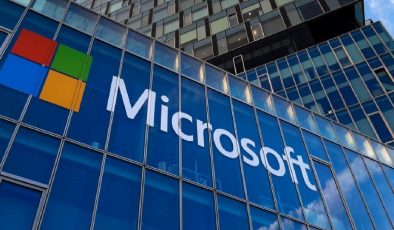 Microsoft yaklaşık bin kişiyi işten çıkardı