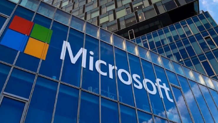 Microsoft yaklaşık bin kişiyi işten çıkardı