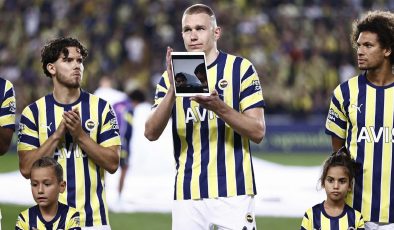 Minik Utku’dan mesaj: “Fenerbahçe yüzümüzü güldürdü”