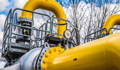 Moldova, Gazprom’a ağustosta doğalgaz için avans ödeyemeyecek