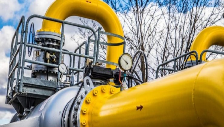 Moldova, Gazprom’a ağustosta doğalgaz için avans ödeyemeyecek