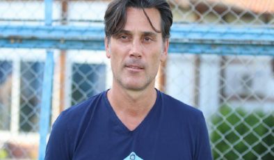 Montella, Antalyaspor maçından çekiniyor