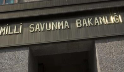 MSB: Kıbrıs Türkü kardeşlerimizin yanında olmaya devam edeceğiz