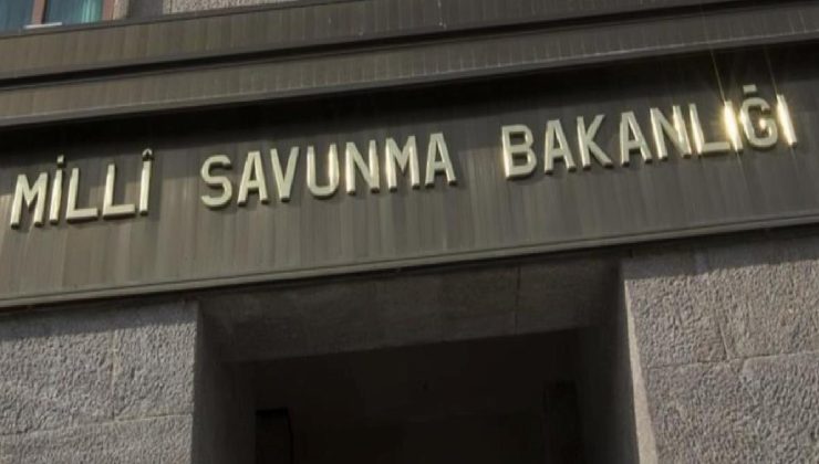 MSB: Kıbrıs Türkü kardeşlerimizin yanında olmaya devam edeceğiz