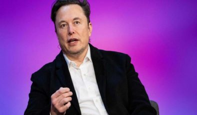 Musk ABD için kara tablo çizdi