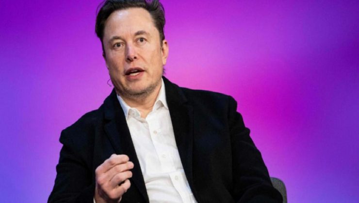 Musk ABD için kara tablo çizdi