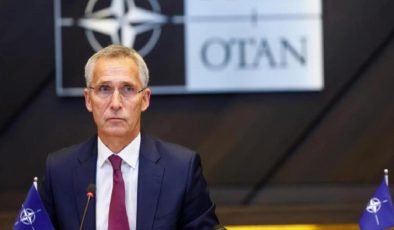 NATO Savunma Bakanları Toplantısı ikinci gün oturumları başladı! Stoltenberg’den Ukrayna mesajı