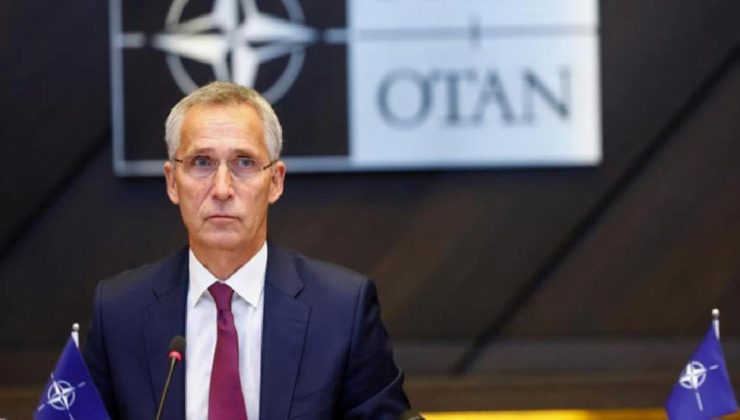 NATO Savunma Bakanları Toplantısı ikinci gün oturumları başladı! Stoltenberg’den Ukrayna mesajı