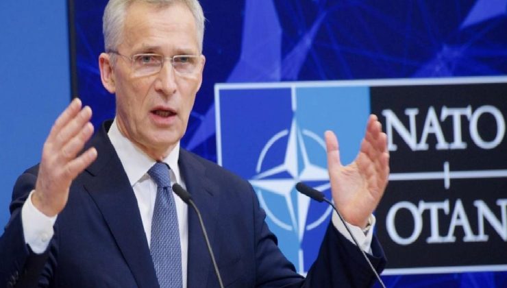 NATO savunma bakanları Ukrayna gündemiyle toplanıyor