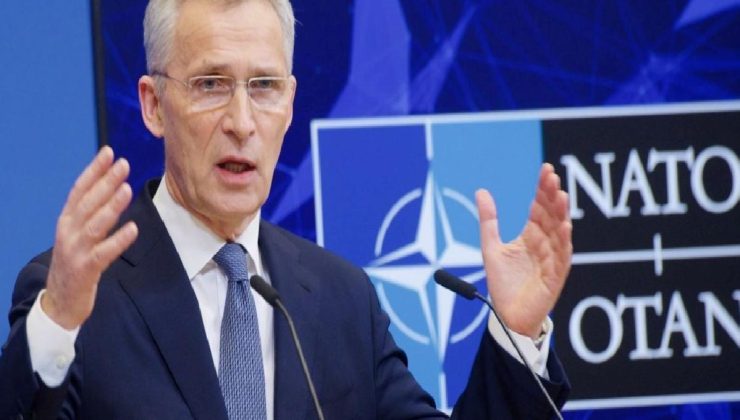 NATO: Tüm kanıtlar İran’ın Rusya’ya İHA sağladığını gösteriyor