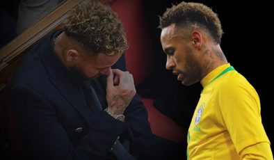 Neymar, babası ve Barcelona… 9 yıl önce ne oldu? Futbol dünyası Brezilyalı yıldıza açılan davayı konuşuyor! ‘Tek isteğim gerçeğin ortaya çıkması’