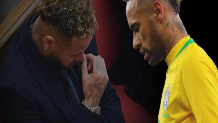 Neymar, babası ve Barcelona… 9 yıl önce ne oldu? Futbol dünyası Brezilyalı yıldıza açılan davayı konuşuyor! ‘Tek isteğim gerçeğin ortaya çıkması’