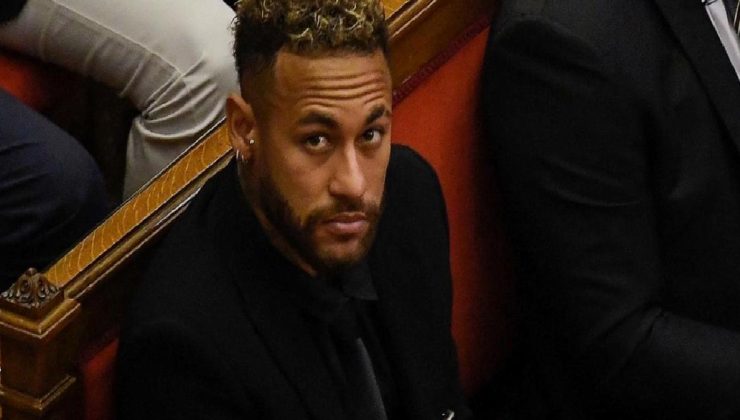 Neymar mahkemede ifade verdi! Barcelona’ya transferinde usulsüzlük yapıldı mı?