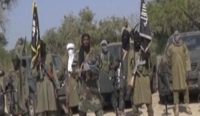 Nijerya’da 29 Boko Haram üyesi öldürüldü