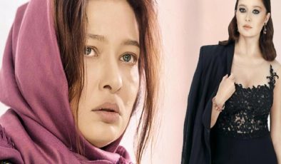 Nurgül Yeşilçay: İran’da ben de tepki gördüm