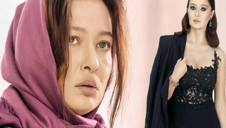 Nurgül Yeşilçay: İran’da ben de tepki gördüm