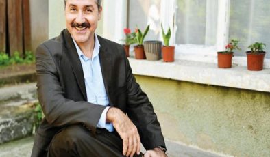 O Kız’ın Fevzi’si Orhan Kılıç’a zor soru: Abi neden bu kadar kötüsün?