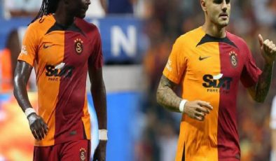 Okan Buruk kararını verdi! Gomis kenara, Icardi ilk 11’e…