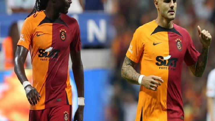 Okan Buruk kararını verdi! Gomis kenara, Icardi ilk 11’e…