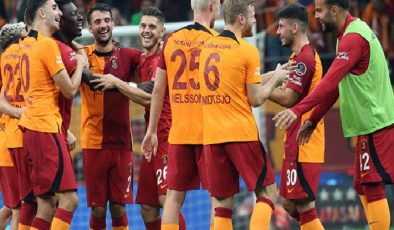 Okan Buruk planı yaptı! Galatasaray sezonu yeniden açıyor