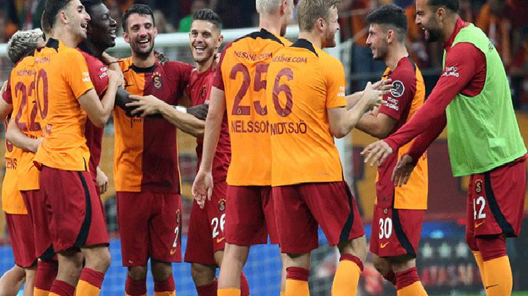 Okan Buruk planı yaptı! Galatasaray sezonu yeniden açıyor