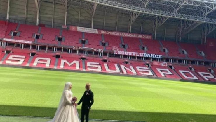 Önce stat, sonra nikah