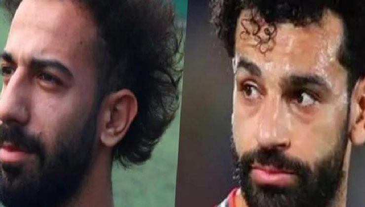 Orhanlıspor’un Mohamed Salah’ı Yasin Cengiz