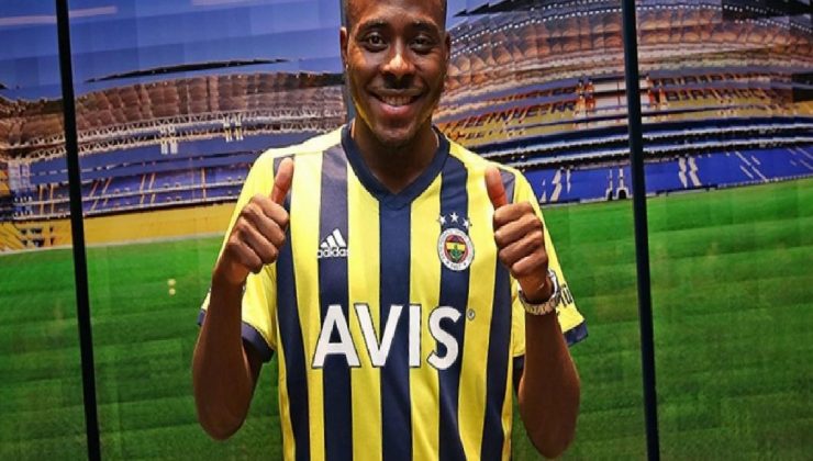 Osayi-Samuel’in, Ümraniyespor maçında oynamama sebebi