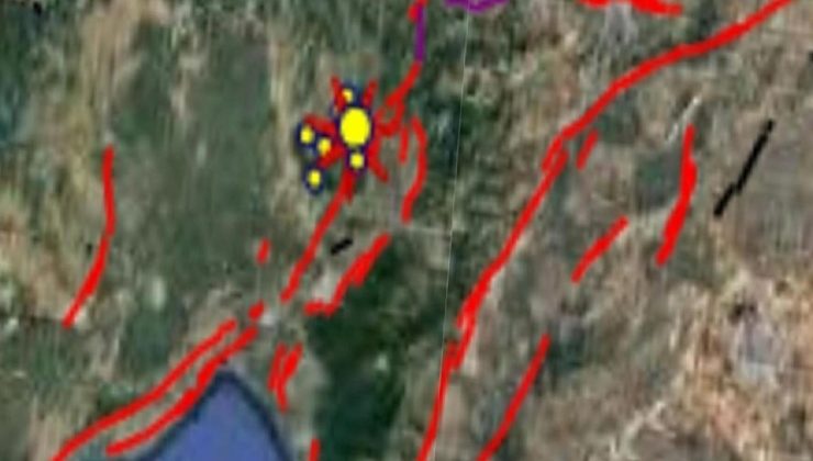 Osmaniye’yi sallayan 5,1’lik depremin bulunduğu fayın özellikleri ve potansiyeli nedir? (Prof. Dr. Sözbilir anlattı)