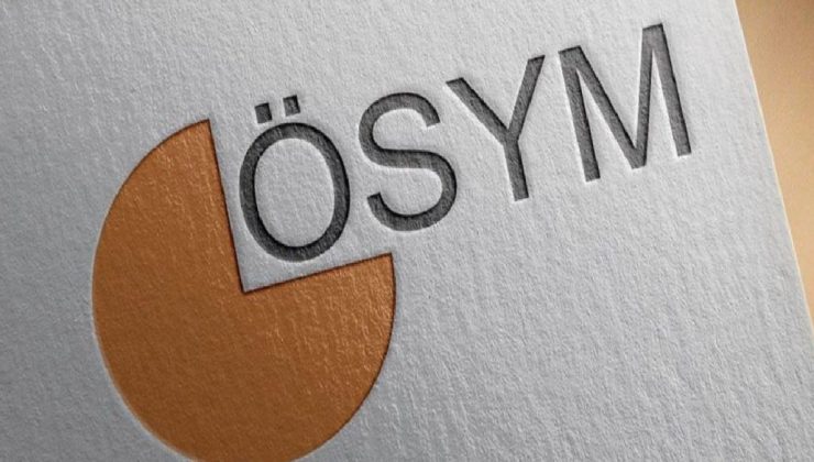 ÖSYM, KPSS sınav merkezi güncelleme tarihini açıkladı