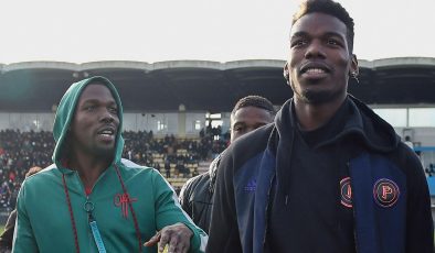 Paul Pogba’nın ifadesi ortaya çıktı: Korkutucuydu