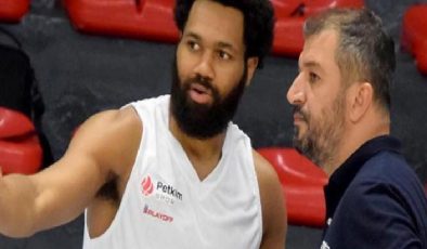 Petkimspor’da Burak Gören, takımını övdü