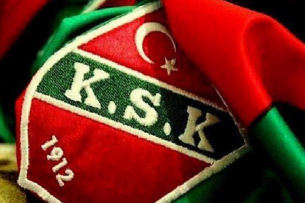 Pınar Karşıyaka – AEK maçı seyircisiz