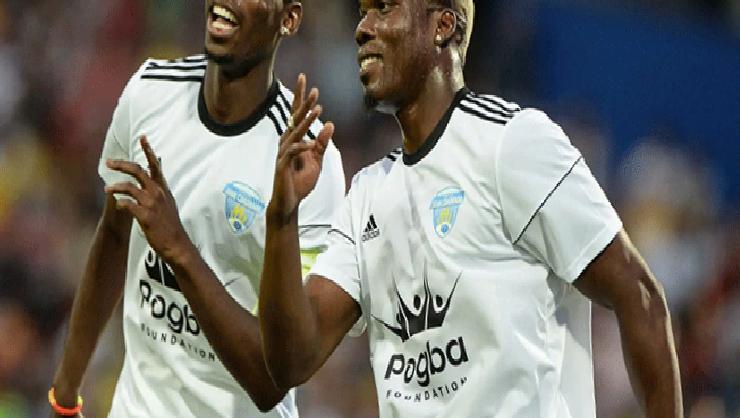 Pogba kardeşlerin davasında sıcak gelişme! Suçunu itiraf etti