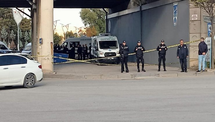 Polis memuru eşini ve kayınpederini öldürüp intihar etti