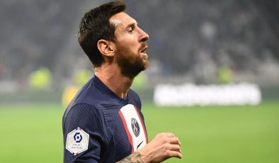 PSG’de Messi korkusu; yeni teklif geliyor