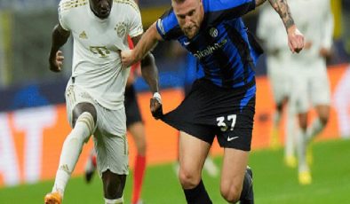 PSG’nin Milan Skriniar ısrarı sürüyor! 30 milyon Euro’yu gözden çıkardı