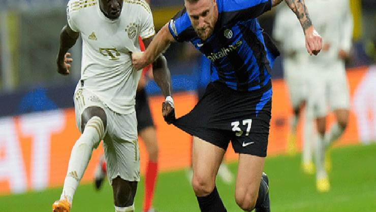 PSG’nin Milan Skriniar ısrarı sürüyor! 30 milyon Euro’yu gözden çıkardı