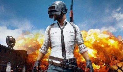 PUBG Mobile 2.2 güncellemesi çıktı